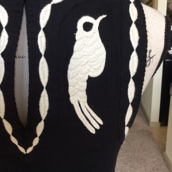 🕊 Cute Free People Dress 🕊 - Picture 6 of 8